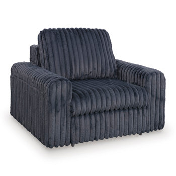 HamlinBay Power Gliding Chaise - Atchison Furniture Company (Atchison, KS)