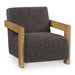 Dorney Accent Chair - Atchison Furniture Company (Atchison, KS)
