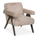 Goda Accent Chair - Atchison Furniture Company (Atchison, KS)