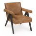 Goda Accent Chair - Atchison Furniture Company (Atchison, KS)
