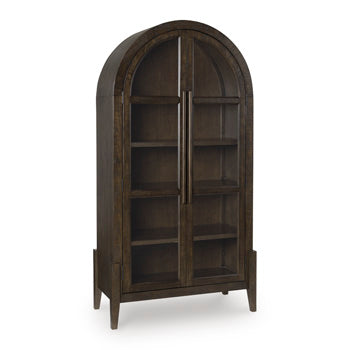 Benhall Accent Cabinet - Atchison Furniture Company (Atchison, KS)