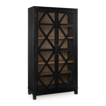 Christop Accent Cabinet - Atchison Furniture Company (Atchison, KS)