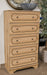 Aleaport Chest of Drawers - Atchison Furniture Company (Atchison, KS)