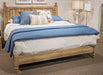 Aleaport Bed - Atchison Furniture Company (Atchison, KS)