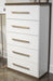 Kendanport Chest of Drawers - Atchison Furniture Company (Atchison, KS)