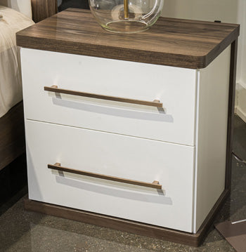 Kendanport Nightstand - Atchison Furniture Company (Atchison, KS)