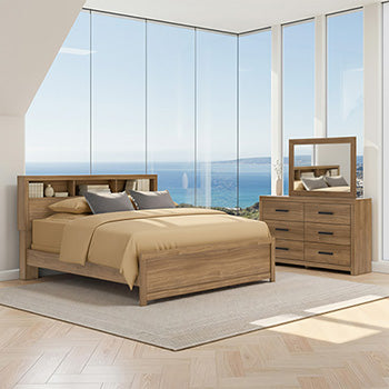 Broachmyn Nightstand - Atchison Furniture Company (Atchison, KS)
