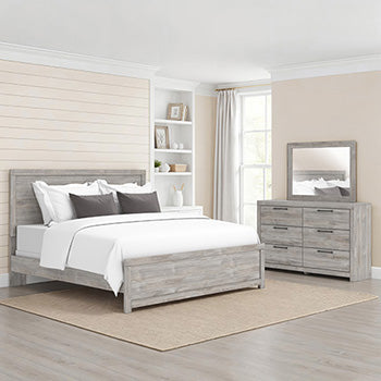 Broachmyn Nightstand - Atchison Furniture Company (Atchison, KS)