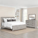 Broachmyn Dresser - Atchison Furniture Company (Atchison, KS)