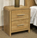 Gramburg Nightstand - Atchison Furniture Company (Atchison, KS)