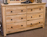 Makidern Dresser - Atchison Furniture Company (Atchison, KS)