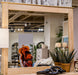 Makidern Bedroom Mirror - Atchison Furniture Company (Atchison, KS)