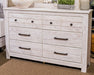 Makidern Dresser - Atchison Furniture Company (Atchison, KS)