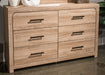 Kinlanni Dresser - Atchison Furniture Company (Atchison, KS)