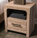 Kinlanni Nightstand - Atchison Furniture Company (Atchison, KS)