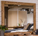 Maystonna Bedroom Mirror - Atchison Furniture Company (Atchison, KS)