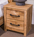 Maystonna Nightstand - Atchison Furniture Company (Atchison, KS)