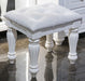 Kozlani Vanity Stool - Atchison Furniture Company (Atchison, KS)
