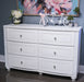 Kozlani Dresser - Atchison Furniture Company (Atchison, KS)
