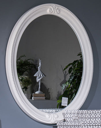 Kozlani Bedroom Mirror - Atchison Furniture Company (Atchison, KS)