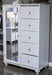 Kozlani Dressing Chest - Atchison Furniture Company (Atchison, KS)