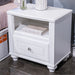 Kozlani Nightstand - Atchison Furniture Company (Atchison, KS)