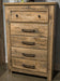 Rusticott Chest of Drawers - Atchison Furniture Company (Atchison, KS)