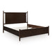 Dantenton Bed - Atchison Furniture Company (Atchison, KS)