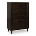 Mallenette Chest of Drawers - Atchison Furniture Company (Atchison, KS)