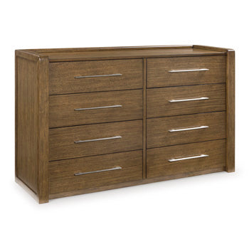 Marxmore Dresser - Atchison Furniture Company (Atchison, KS)