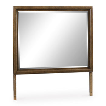 Marxmore Bedroom Mirror - Atchison Furniture Company (Atchison, KS)