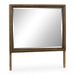 Marxmore Bedroom Mirror - Atchison Furniture Company (Atchison, KS)
