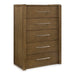 Marxmore Chest of Drawers - Atchison Furniture Company (Atchison, KS)
