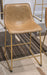 Ciabori Counter Height Barstool - Atchison Furniture Company (Atchison, KS)