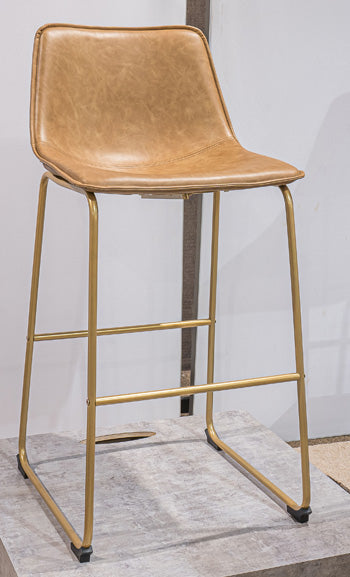 Ciabori Bar Height Bar Stool - Atchison Furniture Company (Atchison, KS)