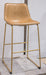 Ciabori Bar Height Bar Stool - Atchison Furniture Company (Atchison, KS)
