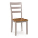 Harperfeld Dining Chair - Atchison Furniture Company (Atchison, KS)