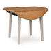 Harperfeld Dining Drop Leaf Table - Atchison Furniture Company (Atchison, KS)