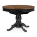 Clorazi Dining Butterfly Extension Table - Atchison Furniture Company (Atchison, KS)