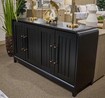 Darcyjo Dining Server - Atchison Furniture Company (Atchison, KS)