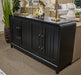 Darcyjo Dining Server - Atchison Furniture Company (Atchison, KS)