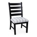 Gramburg Dining Chair - Atchison Furniture Company (Atchison, KS)
