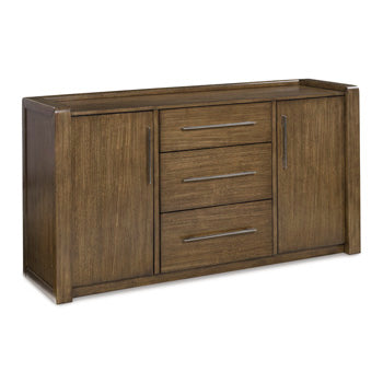 Baskinger Dining Server - Atchison Furniture Company (Atchison, KS)
