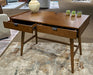 Lyncott 46" Home Office Desk - Atchison Furniture Company (Atchison, KS)