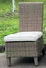 Laguna Heights Side Chair with Cushion (Set of 2) - Atchison Furniture Company (Atchison, KS)