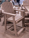 Seacliff Beach Outdoor Counter Height Bar Stool (Set of 2) - Atchison Furniture Company (Atchison, KS)
