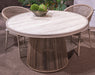 Orchard Beach Outdoor Dining Table - Atchison Furniture Company (Atchison, KS)