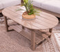 Grover Beach Outdoor Coffee Table - Atchison Furniture Company (Atchison, KS)