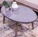 Harmony Headlands Outdoor Coffee Table - Atchison Furniture Company (Atchison, KS)
