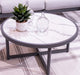 Ocean Beach Outdoor Coffee Table - Atchison Furniture Company (Atchison, KS)